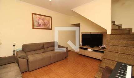 Casa à Venda - Ponte Rasa, 2 Quartos,  90 m2