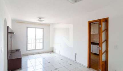 Apartamento à Venda - Jabaquara, 2 Quartos,  65 m2