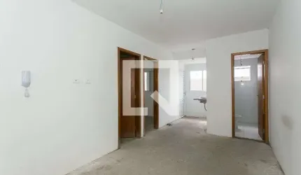 Apartamento à Venda - Vila Mazzei, 2 Quartos,  53 m2