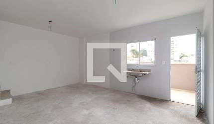 Apartamento à Venda - Vila Mazzei, 2 Quartos,  60 m2