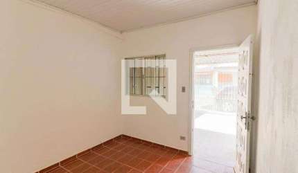 Casa à Venda - Jardim Éster Yolanda, 3 Quartos,  128 m2