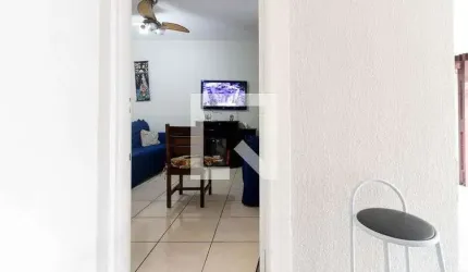 Casa à Venda - Butantã, 3 Quartos,  120 m2