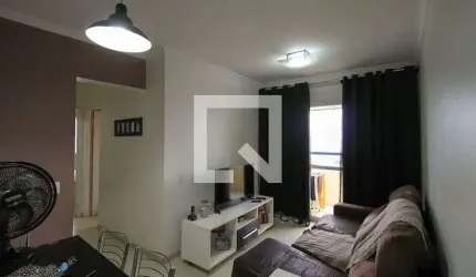 Apartamento à Venda - Vila Prudente, 2 Quartos,  58 m2