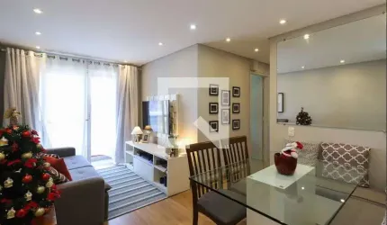 Apartamento à Venda - Santana, 3 Quartos,  62 m2