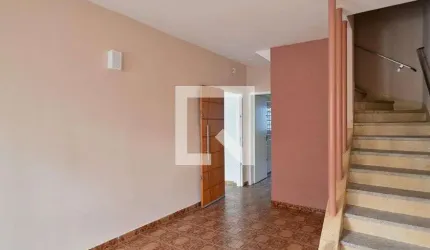 Casa à Venda - Sacomã, 3 Quartos,  175 m2