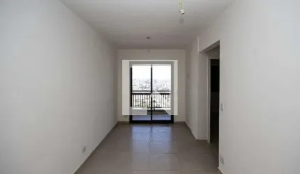 Apartamento à Venda - Vila Alpina, 2 Quartos,  50 m2