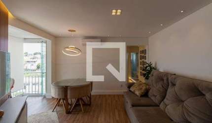 Apartamento à Venda - Ermelino Matarazzo, 2 Quartos,  56 m2