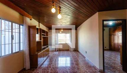 Casa à Venda - Freguesia do Ó, 4 Quartos,  130 m2