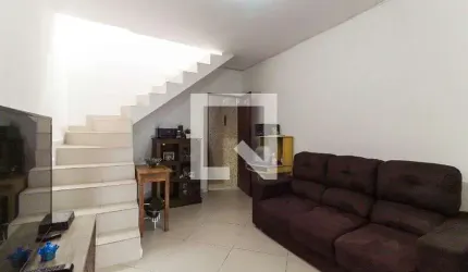 Casa à Venda - Vila Jacuí, 4 Quartos,  130 m2
