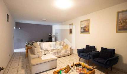 Casa à Venda - Vila Jacuí, 3 Quartos,  500 m2