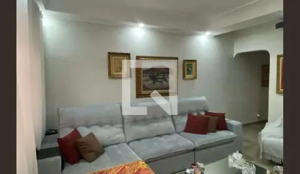 Casa à Venda - Vila Campestre, 4 Quartos,  300 m2