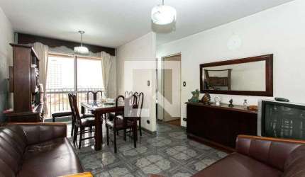 Apartamento à Venda - Tatuapé, 2 Quartos,  67 m2