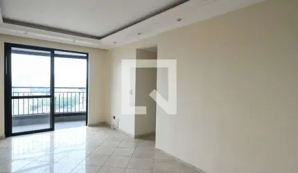 Apartamento à Venda - Vila das Mercês, 3 Quartos,  74 m2