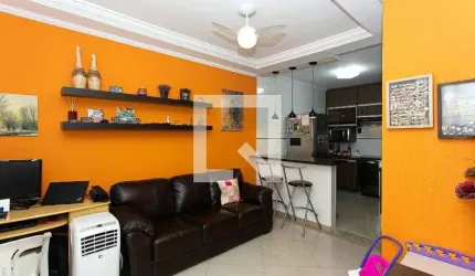 Casa à Venda - Penha de França, 2 Quartos,  64 m2