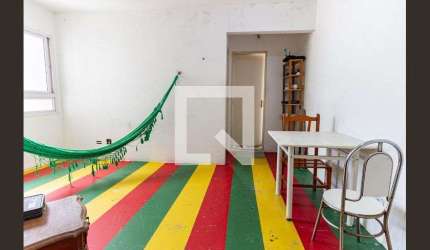 Apartamento à Venda - Brás, 1 Quarto,  45 m2