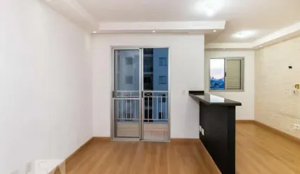 Apartamento à Venda - Parque Novo Mundo , 3 Quartos,  72 m2