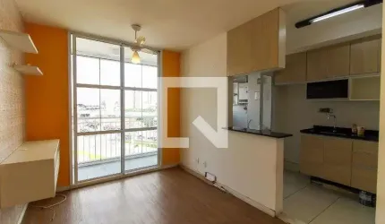 Apartamento à Venda - Mooca, 2 Quartos,  45 m2