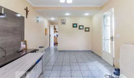 Casa à Venda - Jardim Palmares, 3 Quartos,  148 m2
