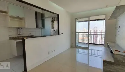 Apartamento à Venda - Barra Funda, 2 Quartos,  55 m2