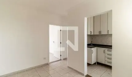 Apartamento à Venda - Santa Cecília, 2 Quartos,  55 m2