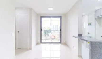 Apartamento à Venda - Jardim Marajoara , 2 Quartos,  45 m2
