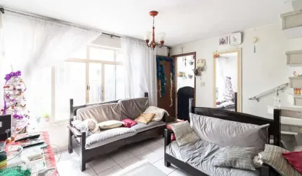 Casa à Venda - Cangaíba, 3 Quartos,  150 m2