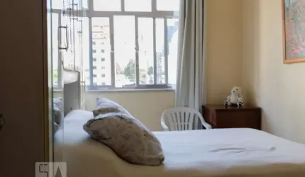 Apartamento à Venda - Consolação, 2 Quartos,  96 m2