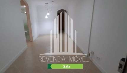 APARTAMENTO 65Mts 02 DORM 01 SUITE 01 VAGA LAZER