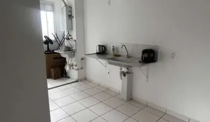 Apartamento à venda na Liberdade