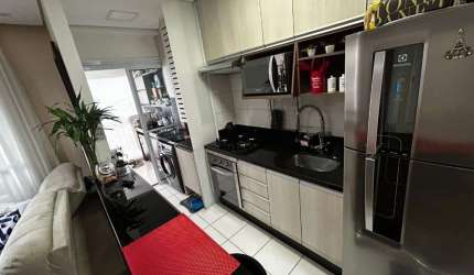 Apartamento com 2 quartos em Fazenda Morumbi