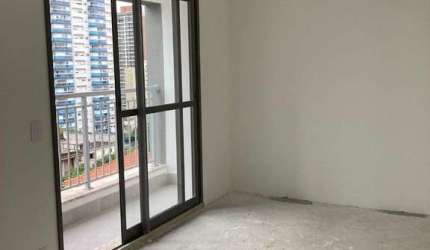 Studio/Apto de 34m² no Alto do Ipiranga