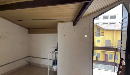 CONDOMÍNIO FECHADO PARA VENDA EM CIDADE LIDER