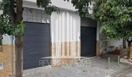 Salão Comercial à venda em São Paulo-SP, Bom Retiro: 2 salas, 1 banheiro, 100m². Aproveite essa oportunidade!