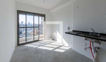 Apartamento à Venda - Vila Prudente, 1 Quarto,  30 m2
