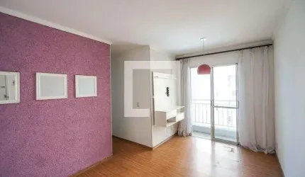 Apartamento à Venda - Vila Carrão, 2 Quartos,  48 m2