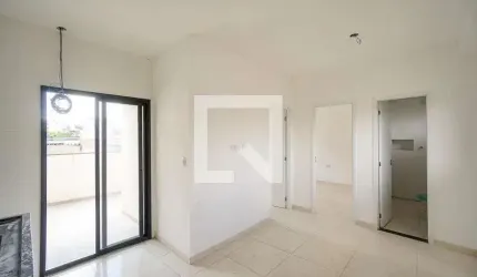 Apartamento à Venda - Penha de França, 2 Quartos,  47 m2