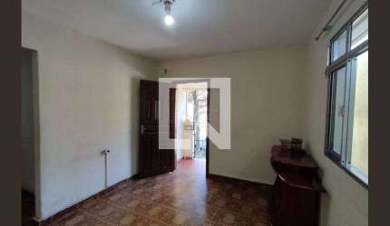 Casa à Venda - Vila das Mercês, 2 Quartos,  113 m2