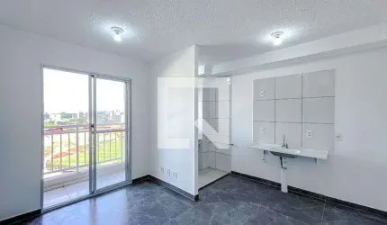 Apartamento à Venda - Canindé, 2 Quartos,  38 m2