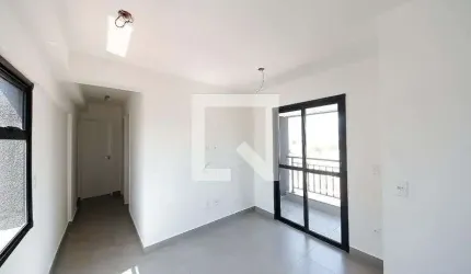 Apartamento à Venda - Vila Prudente, 2 Quartos,  45 m2
