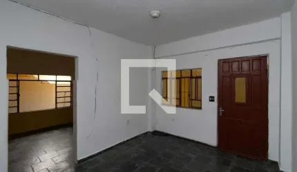 Casa à Venda - Jardim Brasil , 1 Quarto,  60 m2