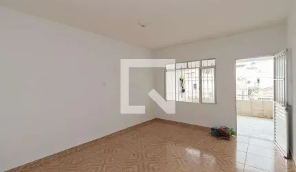 Casa à Venda - Jardim Brasil , 2 Quartos,  100 m2