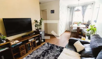 Apartamento à Venda - Vila Pompéia, 2 Quartos,  60 m2