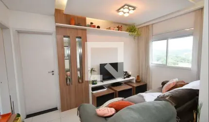 Apartamento à Venda - Vila Mazzei, 1 Quarto,  60 m2