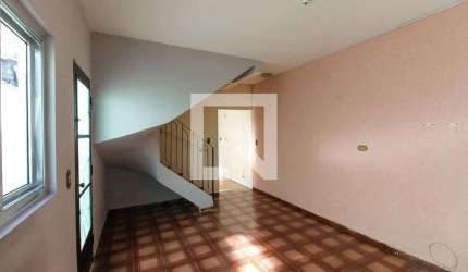 Casa à Venda - Sapopemba, 2 Quartos,  80 m2
