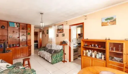 Apartamento à Venda - Vila Leopoldina, 2 Quartos,  73 m2
