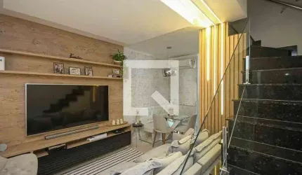 Casa à Venda - Vila Formosa, 2 Quartos,  76 m2