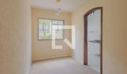 Apartamento à Venda - Jardim Paulista, 1 Quarto,  34 m2