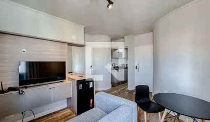Apartamento à Venda - Liberdade, 1 Quarto,  34 m2