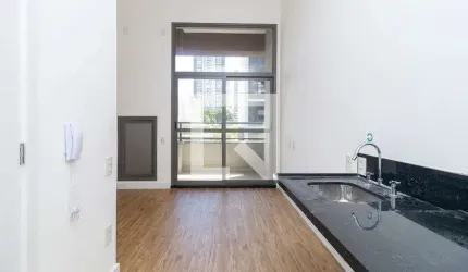 Apartamento à venda - Chácara Santo Antonio, 25332m2
