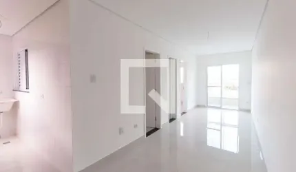 Apartamento à Venda - Jardim Maringá, 2 Quartos,  48 m2